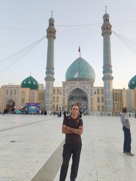 سایت همسریابی آغاز نو پروفایل 9999663028