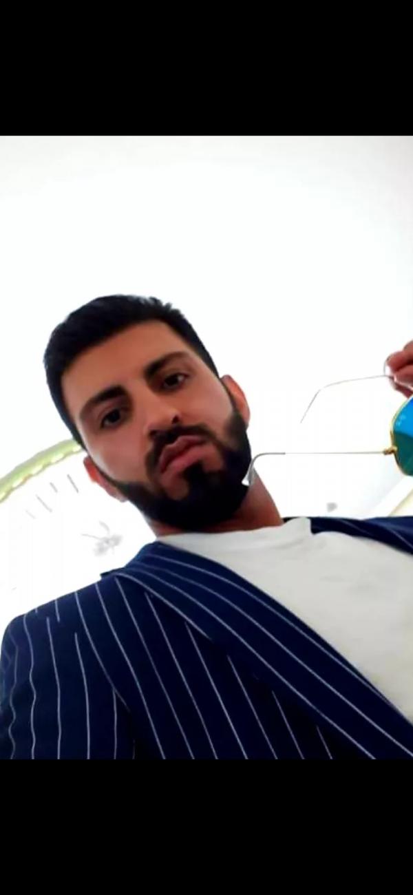 سایت همسریابی آغاز نو پروفایل 3919397601
