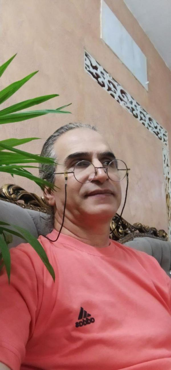 سایت همسریابی آغاز نو پروفایل 9999663152