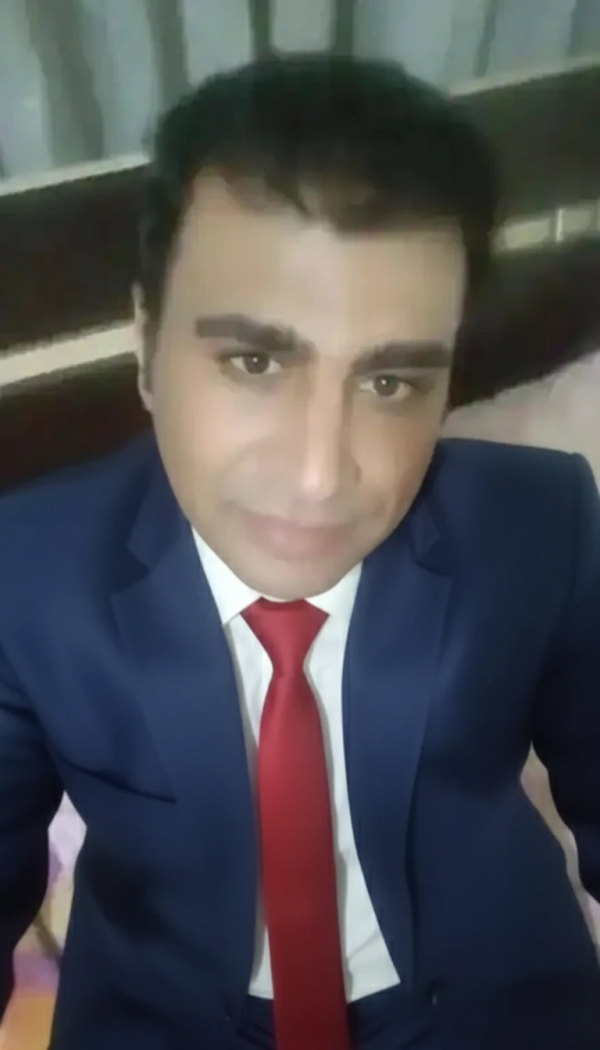 سایت همسریابی آغاز نو پروفایل 9999662227