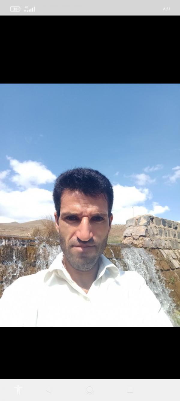 تصویر پروفایل حبیب الله