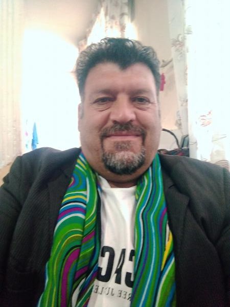 تصویر پروفایل دانیال