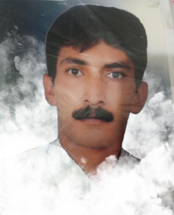 تصویر پروفایل حجت