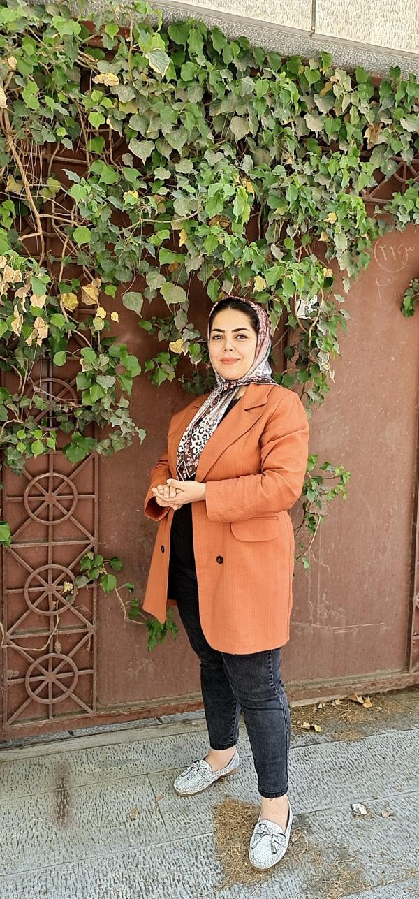 سایت همسریابی آغاز نو پروفایل 9999454752