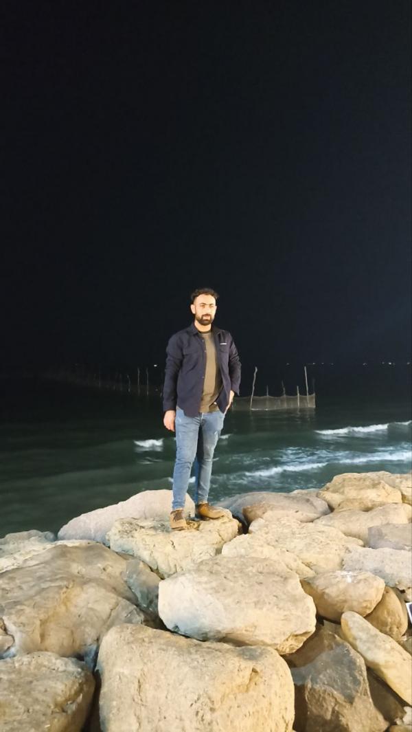 سایت همسریابی آغاز نو پروفایل 9999500661