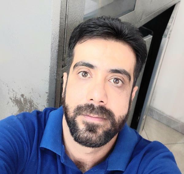 تصویر پروفایل شاهین