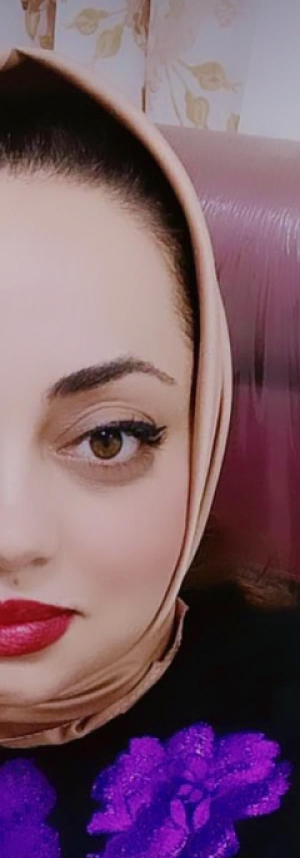 تصویر پروفایل زینت
