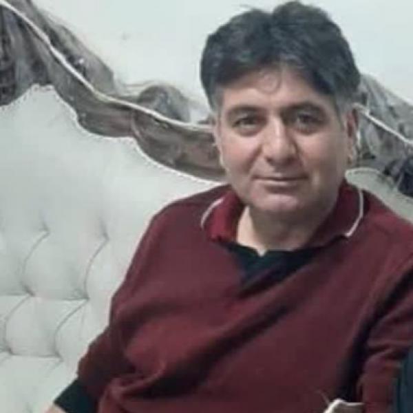تصویر پروفایل قادر