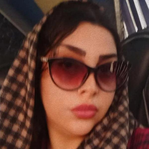 تصویر پروفایل پریسا
