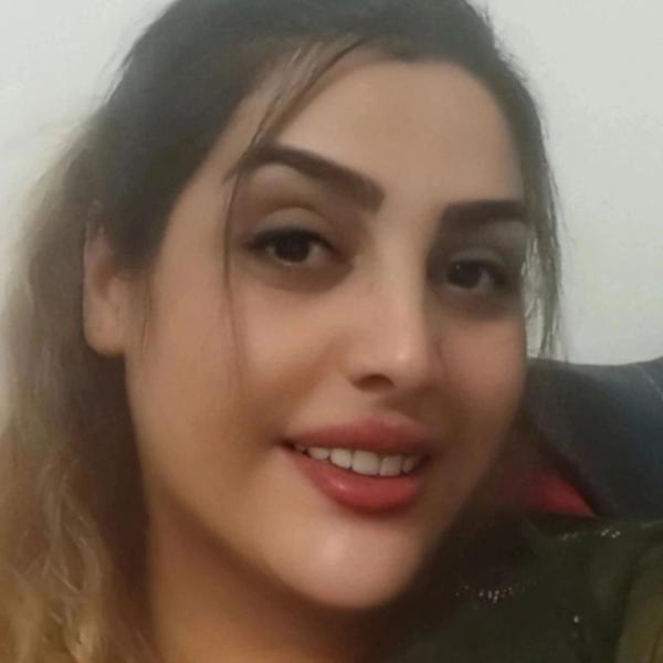 تصویر پروفایل پریسا