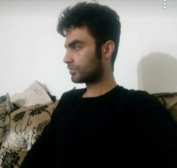 تصویر پروفایل سجاد