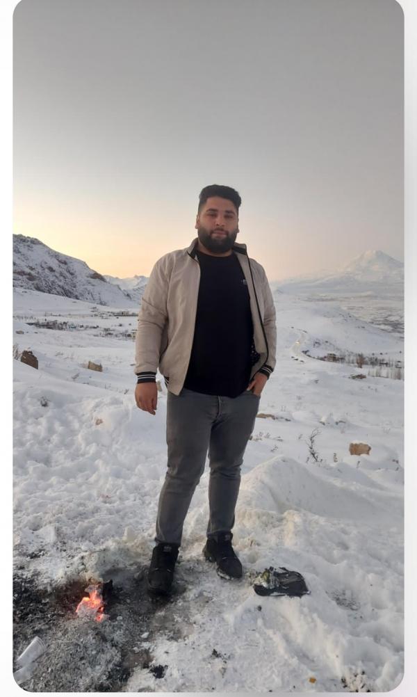 تصویر پروفایل محمد