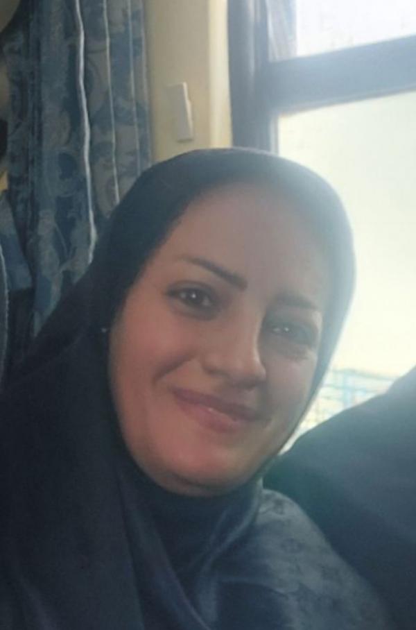 تصویر پروفایل حنانه