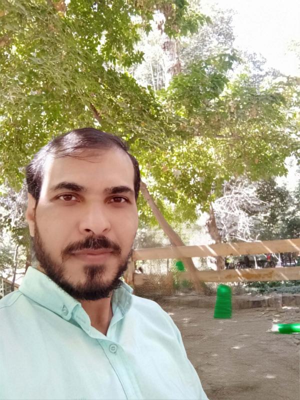 تصویر پروفایل محمدرضا