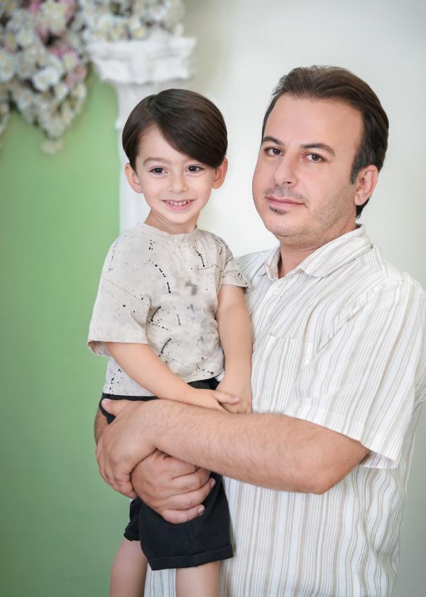 تصویر پروفایل محمود