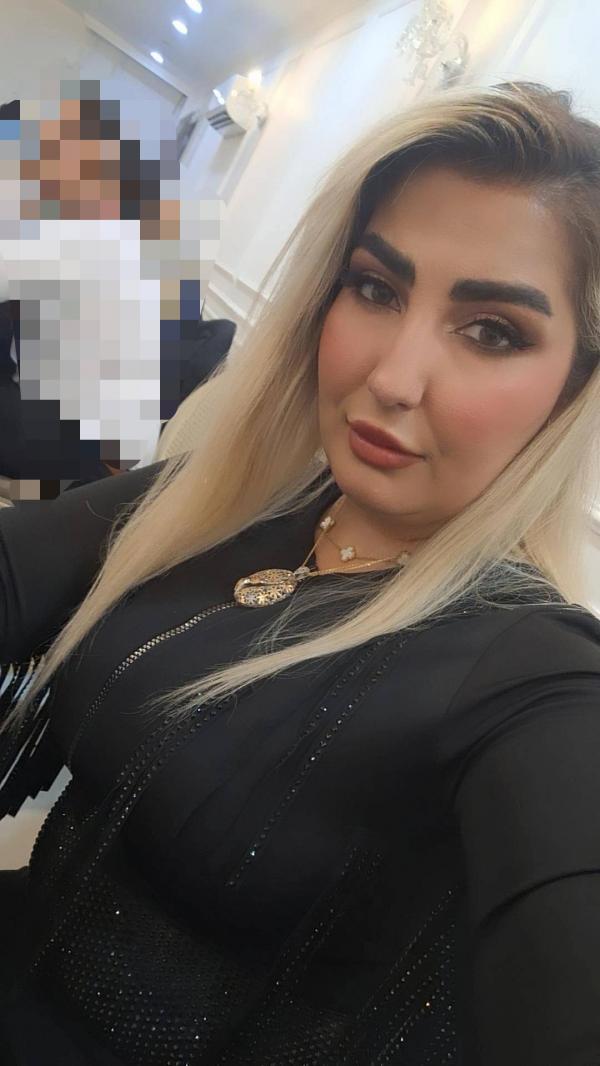 تصویر پروفایل مهسا