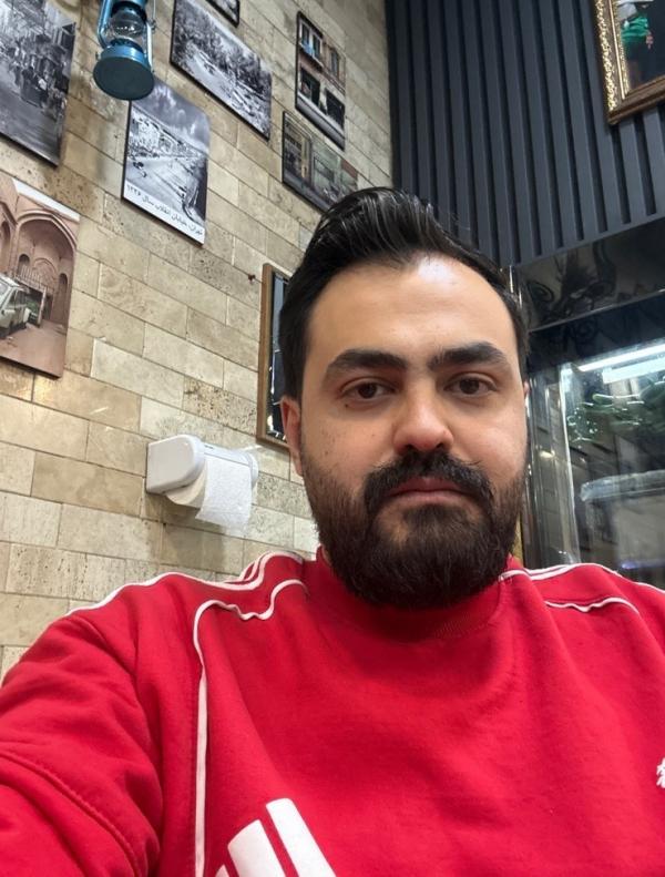 سایت همسریابی آغاز نو پروفایل 9999663700