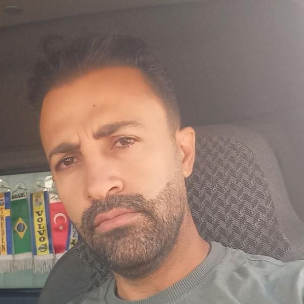 تصویر پروفایل احمد