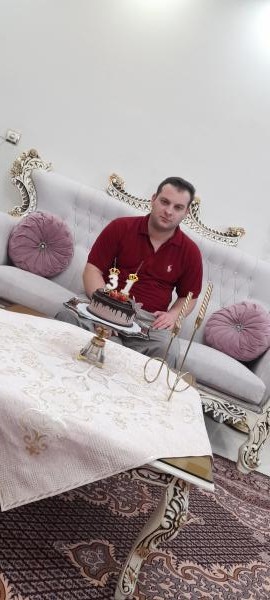 سایت همسریابی آغاز نو پروفایل 9999661281