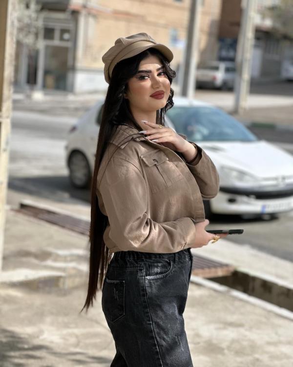 تصویر پروفایل ندا