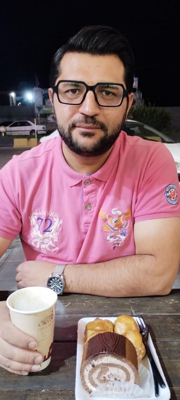 تصویر پروفایل امیر حسین
