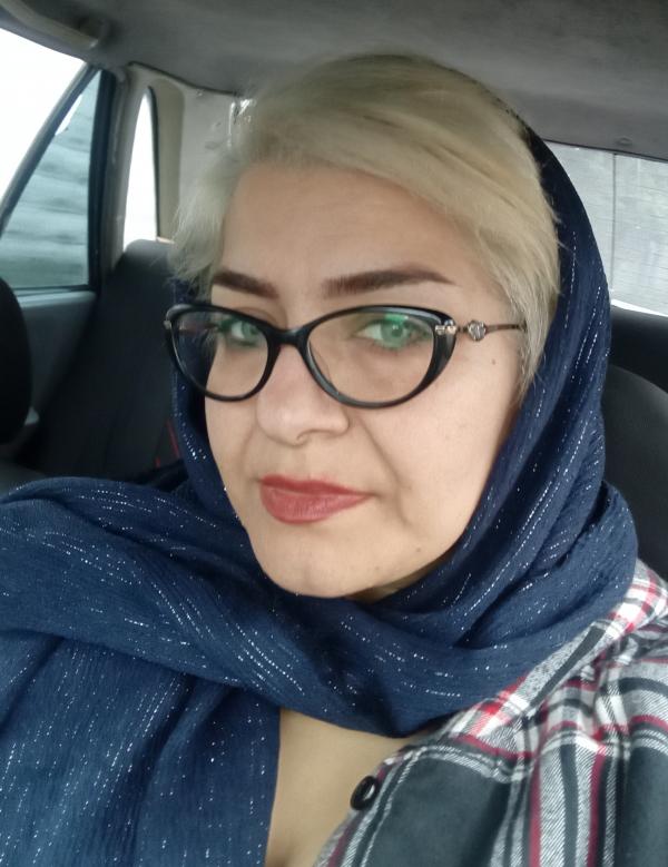 سایت همسریابی آغاز نو پروفایل 9999662035