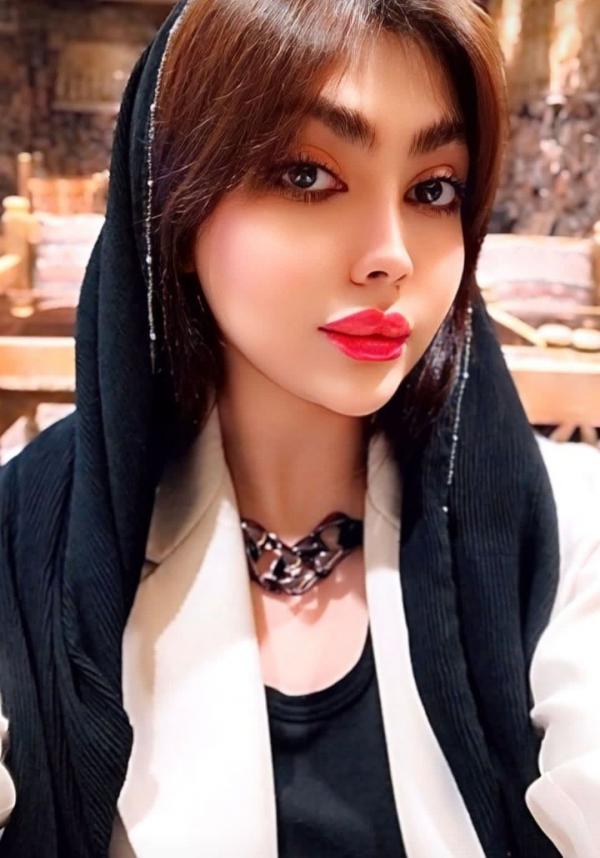 تصویر پروفایل سحر