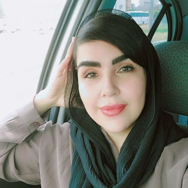 تصویر پروفایل مهناز