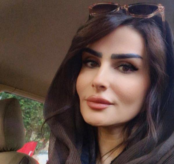 تصویر پروفایل پناه