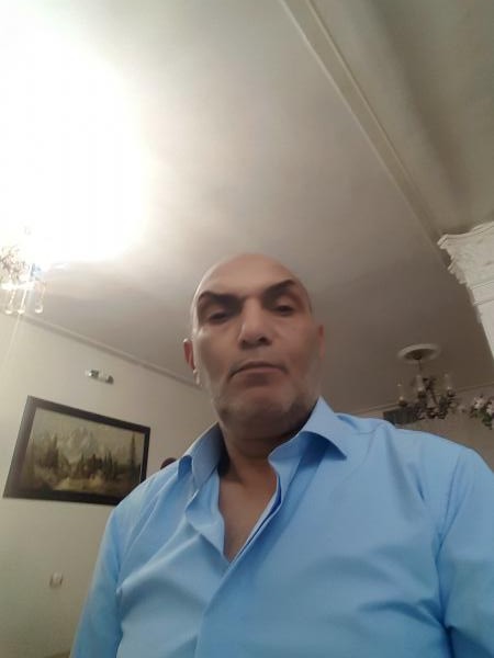تصویر پروفایل بابک