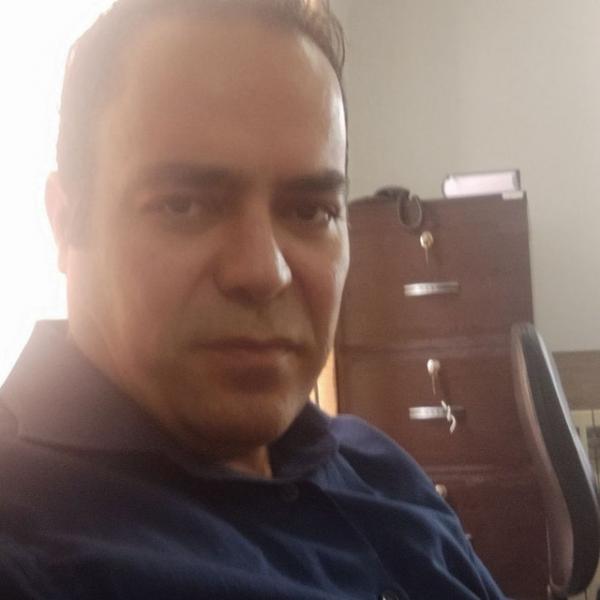 تصویر پروفایل وحید