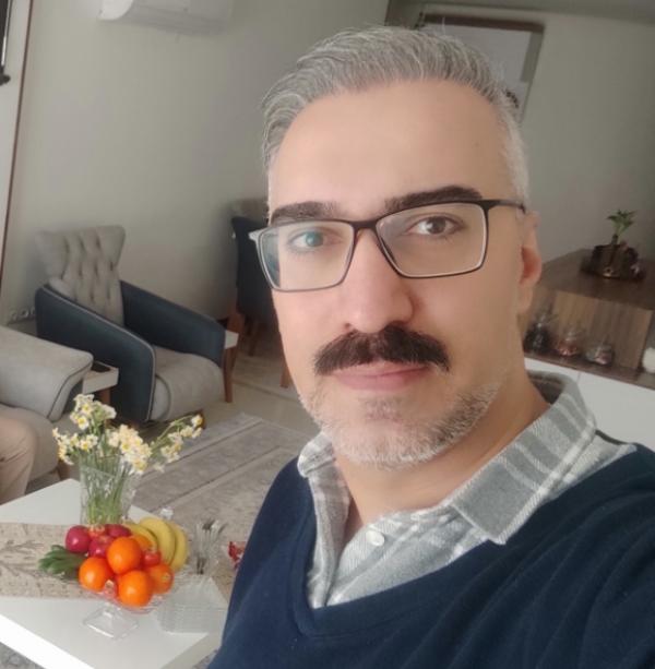 تصویر پروفایل فرجاد