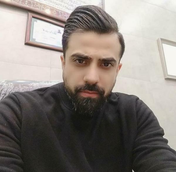 تصویر پروفایل محسن