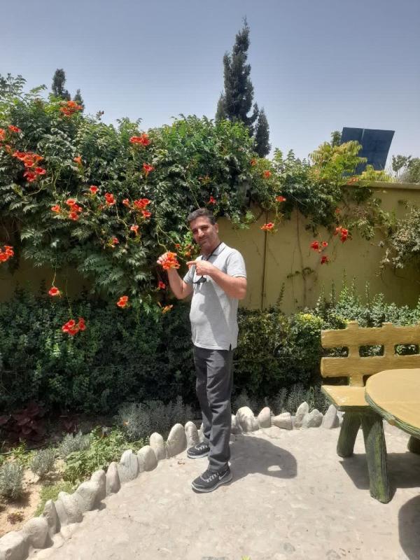 سایت همسریابی آغاز نو پروفایل 9999594381