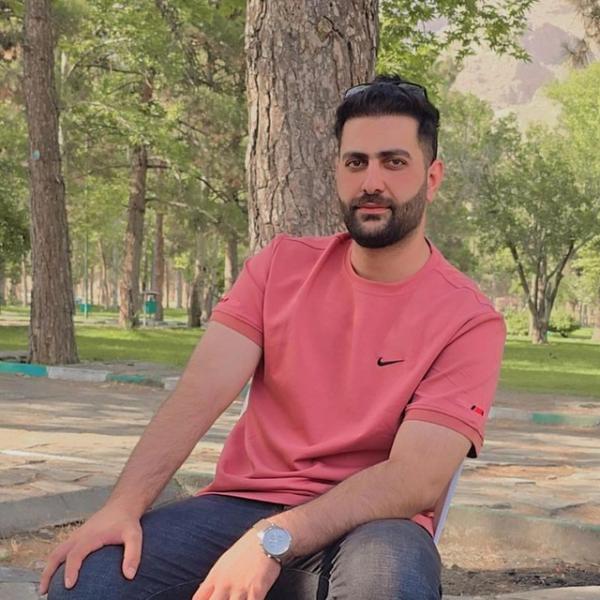 تصویر پروفایل بهنام