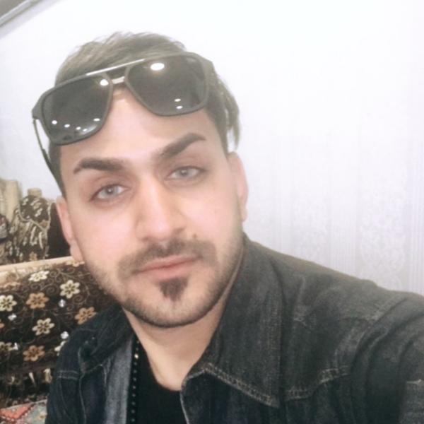 تصویر پروفایل نیما