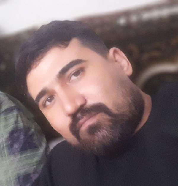 تصویر پروفایل رشید