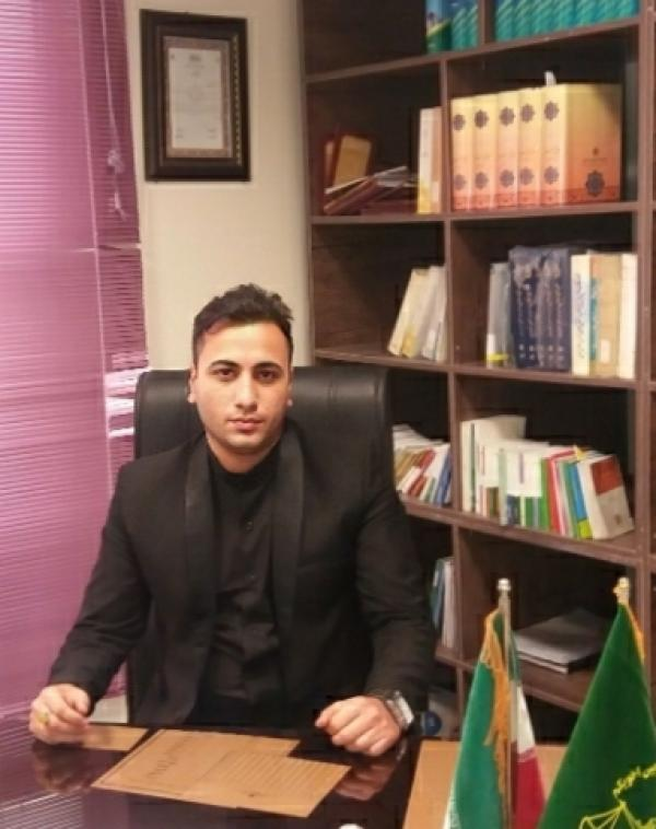 تصویر پروفایل امیر