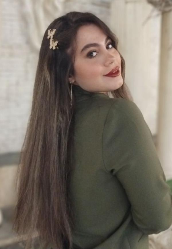 تصویر پروفایل مهناز