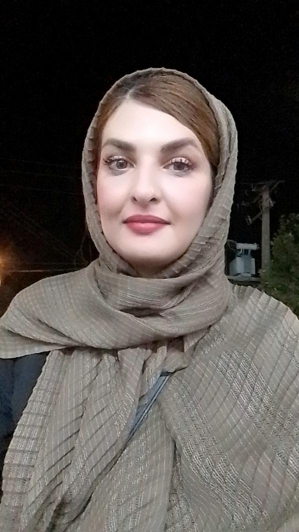 تصویر پروفایل ملکه