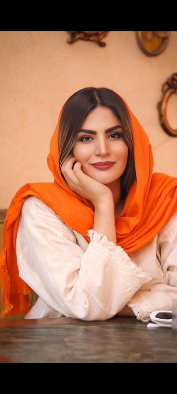 تصویر پروفایل شبنم