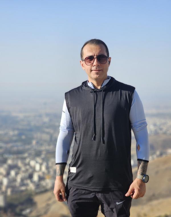 سایت همسریابی آغاز نو پروفایل 9999628977