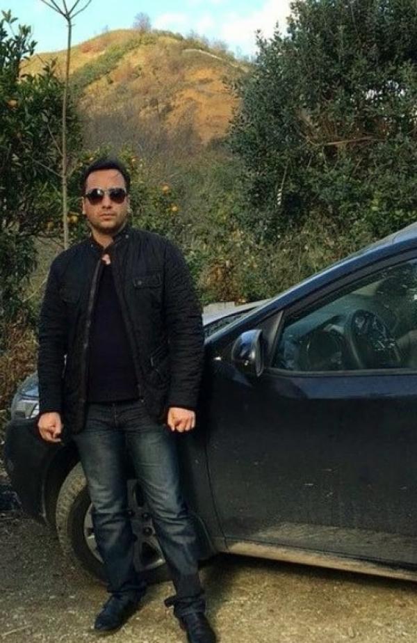 تصویر پروفایل مهدی