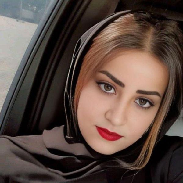 تصویر پروفایل نرگس