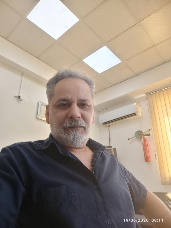 تصویر پروفایل سجاد