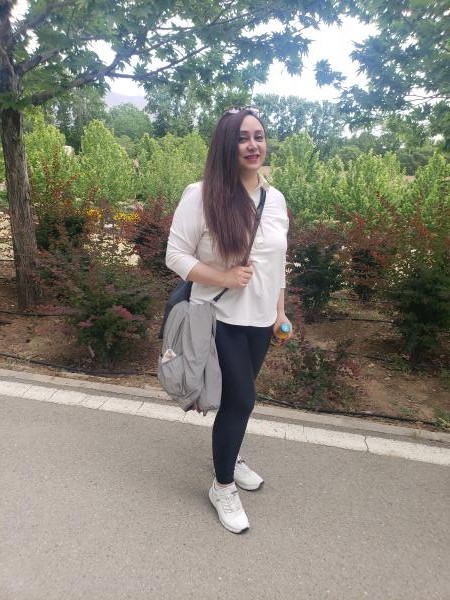 تصویر پروفایل زهره
