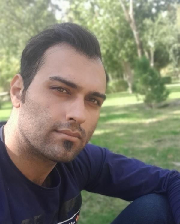 تصویر پروفایل رضا
