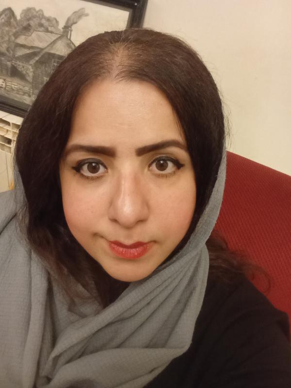 تصویر پروفایل هدیه