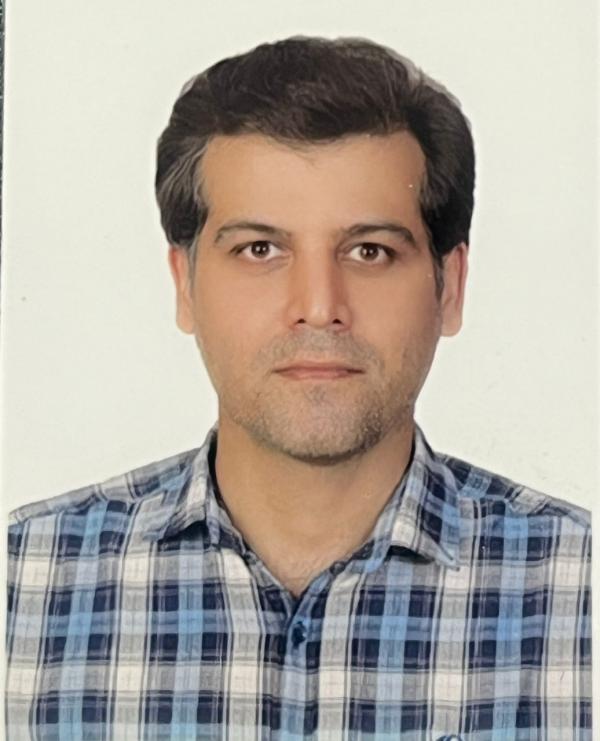 تصویر پروفایل علیرضا