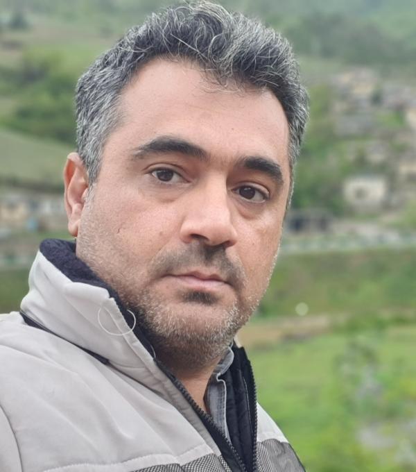 تصویر پروفایل بهروز